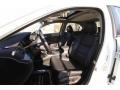 Bellanova White Pearl - TSX Sedan Photo No. 9