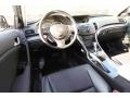 Bellanova White Pearl - TSX Sedan Photo No. 10