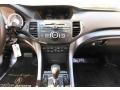 Bellanova White Pearl - TSX Sedan Photo No. 13
