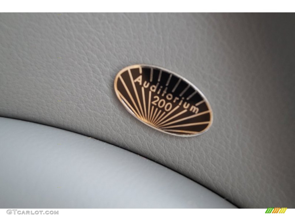 2004 Maserati Spyder Cambiocorsa Audio System Photo #101893524