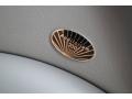2004 Maserati Spyder Beige Interior Audio System Photo