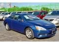 Sapphire Blue Pearl - Accord EX V6 Coupe Photo No. 4