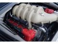 2004 Maserati Spyder 4.2 Liter DOHC 32-Valve V8 Engine Photo