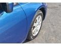 Sapphire Blue Pearl - Accord EX V6 Coupe Photo No. 12