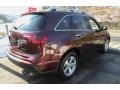 Dark Cherry Pearl II - MDX SH-AWD Photo No. 5