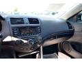 2005 Sapphire Blue Pearl Honda Accord EX V6 Coupe  photo #29