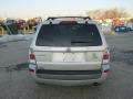 2008 Silver Metallic Mercury Mariner I4  photo #9