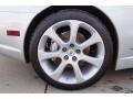 2004 Maserati Spyder Cambiocorsa Wheel and Tire Photo