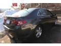 Graphite Luster Metallic - TSX Sedan Photo No. 4