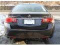 Graphite Luster Metallic - TSX Sedan Photo No. 5