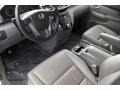 Alabaster Silver Metallic - Odyssey EX-L Photo No. 11