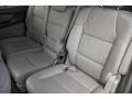 Alabaster Silver Metallic - Odyssey EX-L Photo No. 13