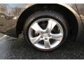 Graphite Luster Metallic - TSX Sedan Photo No. 7