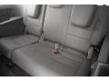 Alabaster Silver Metallic - Odyssey EX-L Photo No. 14
