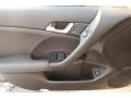 Graphite Luster Metallic - TSX Sedan Photo No. 8