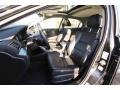 Graphite Luster Metallic - TSX Sedan Photo No. 9
