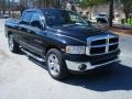 Black - Ram 1500 ST Quad Cab Photo No. 4