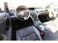 Graphite Luster Metallic - TSX Sedan Photo No. 10