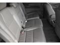 Alabaster Silver Metallic - Odyssey EX-L Photo No. 18