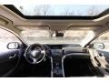 Graphite Luster Metallic - TSX Sedan Photo No. 11