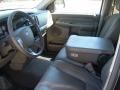 Black - Ram 1500 ST Quad Cab Photo No. 6