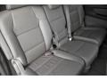 Alabaster Silver Metallic - Odyssey EX-L Photo No. 19