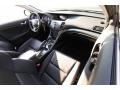 Graphite Luster Metallic - TSX Sedan Photo No. 12