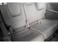 Alabaster Silver Metallic - Odyssey EX-L Photo No. 20