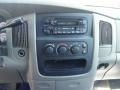 Black - Ram 1500 ST Quad Cab Photo No. 7