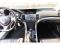 Graphite Luster Metallic - TSX Sedan Photo No. 13