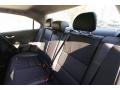 Graphite Luster Metallic - TSX Sedan Photo No. 16