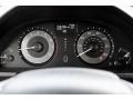 Alabaster Silver Metallic - Odyssey EX-L Photo No. 26