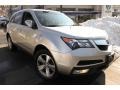 Grigio Metallic - MDX SH-AWD Photo No. 1