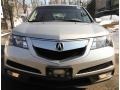 Grigio Metallic - MDX SH-AWD Photo No. 2