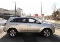 Grigio Metallic - MDX SH-AWD Photo No. 3