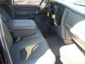 Black - Ram 1500 ST Quad Cab Photo No. 15