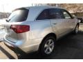 Grigio Metallic - MDX SH-AWD Photo No. 4