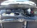 Black - Ram 1500 ST Quad Cab Photo No. 16