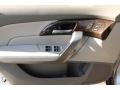 Grigio Metallic - MDX SH-AWD Photo No. 8