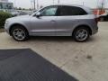 Florett Silver Metallic - Q5 3.0 TFSI Premium Plus quattro Photo No. 4