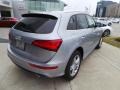 Florett Silver Metallic - Q5 3.0 TFSI Premium Plus quattro Photo No. 7