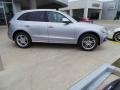 Florett Silver Metallic - Q5 3.0 TFSI Premium Plus quattro Photo No. 8