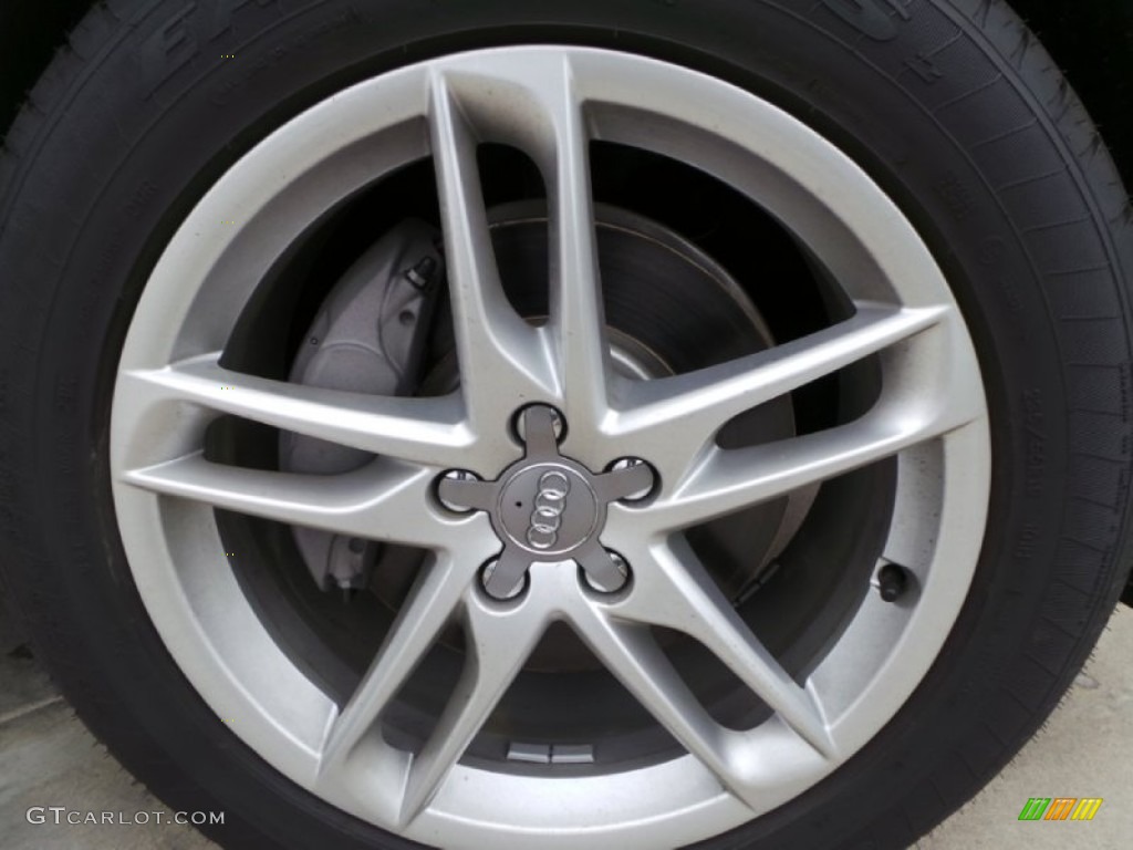 2015 Audi Q5 3.0 TFSI Premium Plus quattro Wheel Photo #101895759
