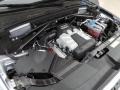 2015 Audi Q5 3.0 Liter Supercharged TFSI DOHC 24-Valve VVT V6 Engine Photo