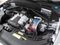 2015 Audi Q5 3.0 Liter Supercharged TFSI DOHC 24-Valve VVT V6 Engine Photo