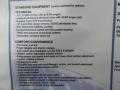 2015 Audi Q5 3.0 TFSI Premium Plus quattro Window Sticker