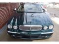 2005 Jaguar Racing Green Jaguar XJ Super V8  photo #97