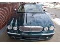 Jaguar Racing Green - XJ Super V8 Photo No. 98