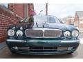 Jaguar Racing Green - XJ Super V8 Photo No. 99