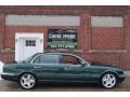 Jaguar Racing Green - XJ Super V8 Photo No. 109